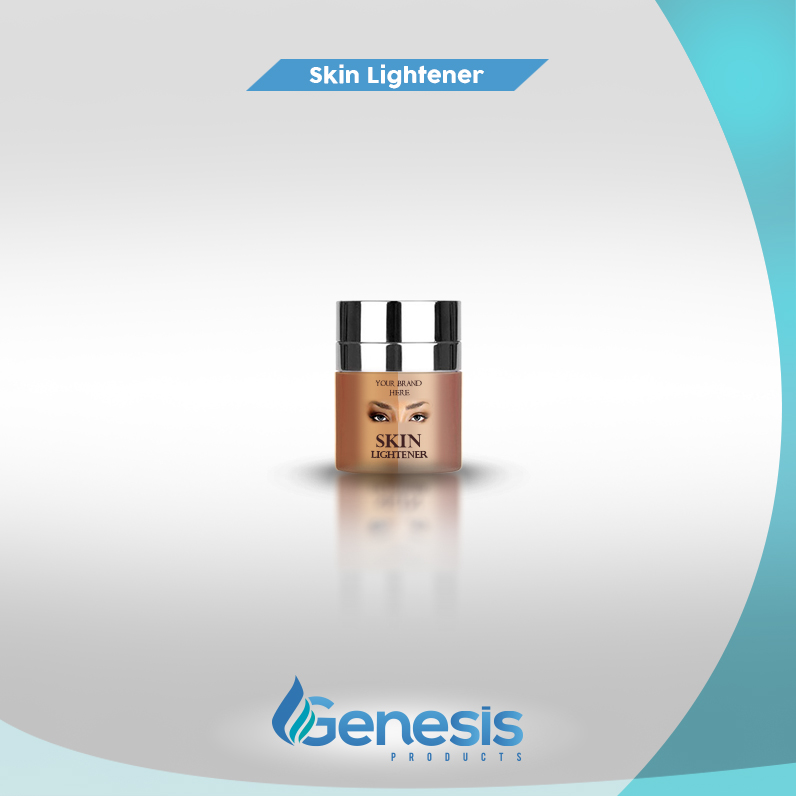 Skin Lightener